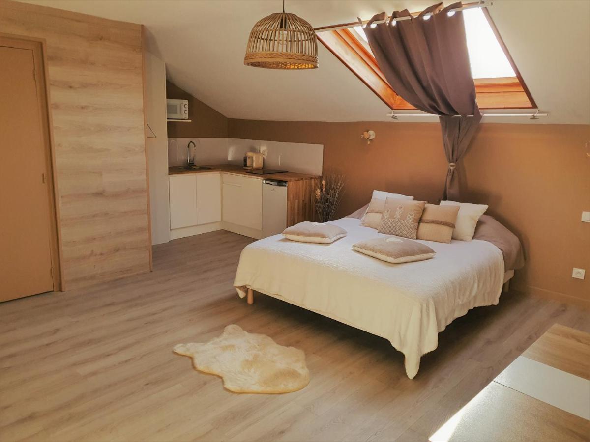 "Le Petit Paradis" Au Centre Ville D'أويونا المظهر الخارجي الصورة