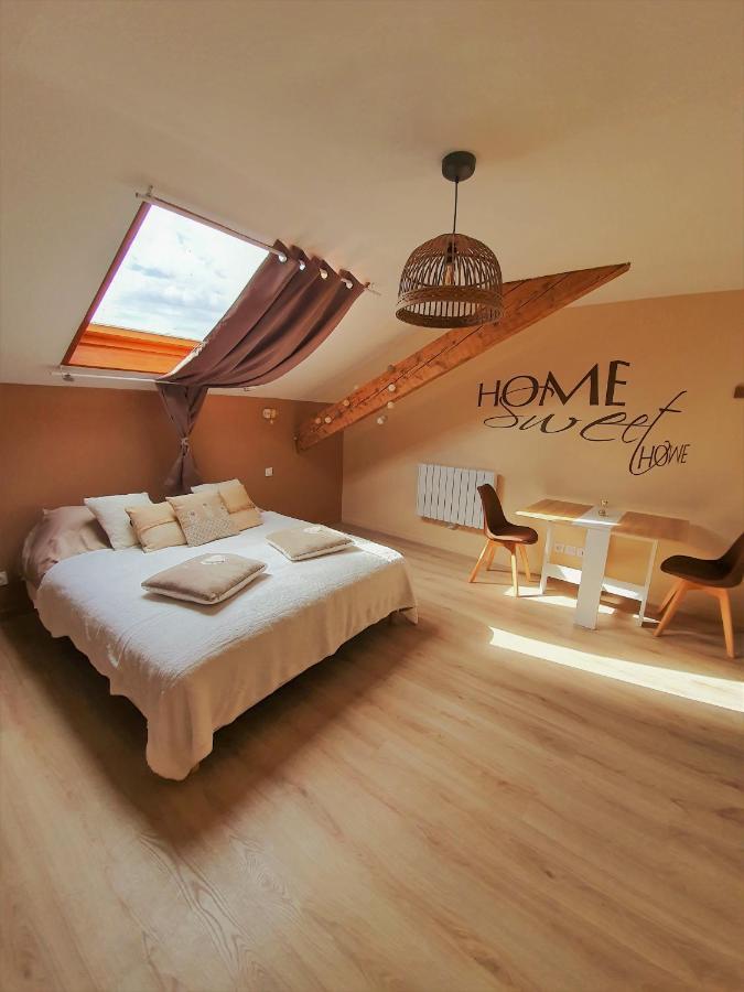 "Le Petit Paradis" Au Centre Ville D'أويونا المظهر الخارجي الصورة