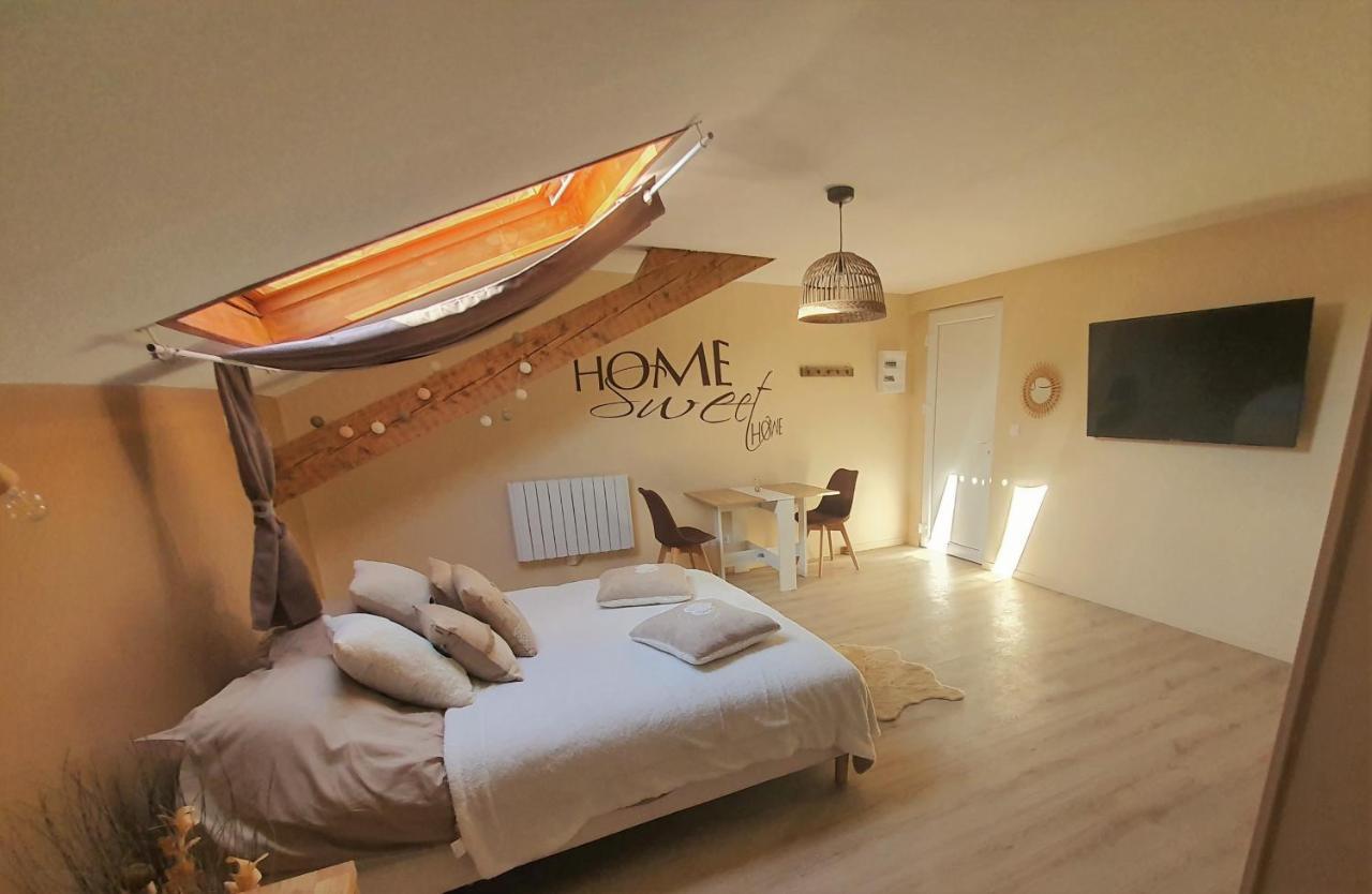 "Le Petit Paradis" Au Centre Ville D'أويونا المظهر الخارجي الصورة