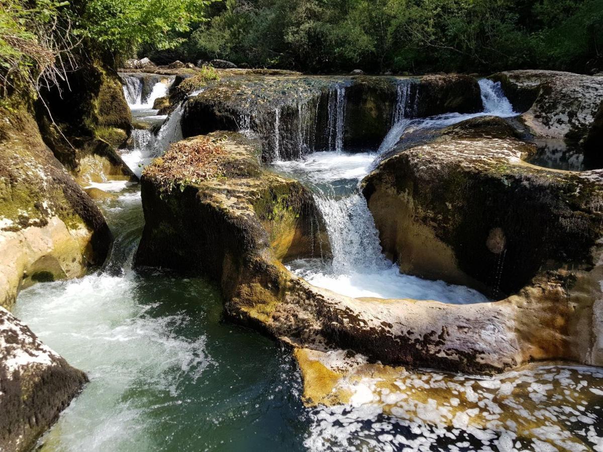 "Le Petit Paradis" Au Centre Ville D'أويونا المظهر الخارجي الصورة